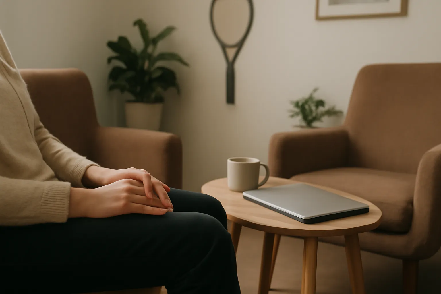 Como a Abordagem Centrada na Pessoa atua na psicoterapia: benefícios práticos