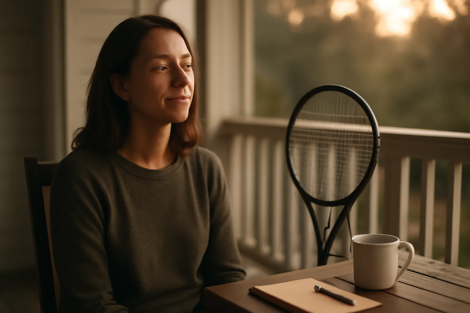 Autocuidado para pais e cuidadores: preservando saúde mental enquanto apoiam os filhos