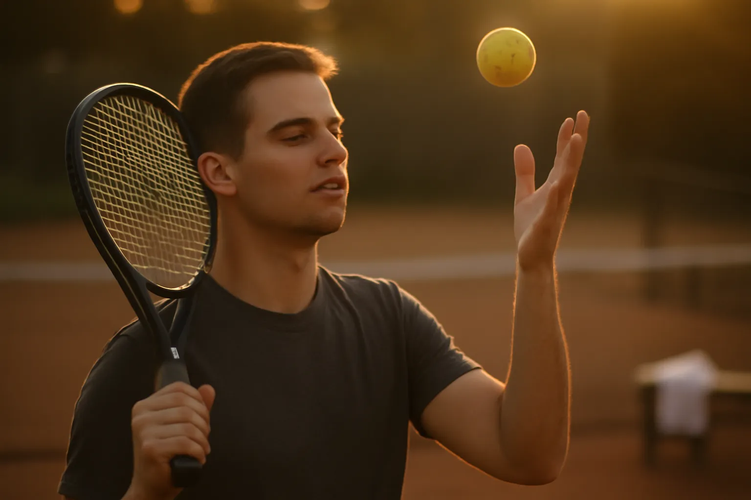 Exercícios práticos para manejar ansiedade competitiva