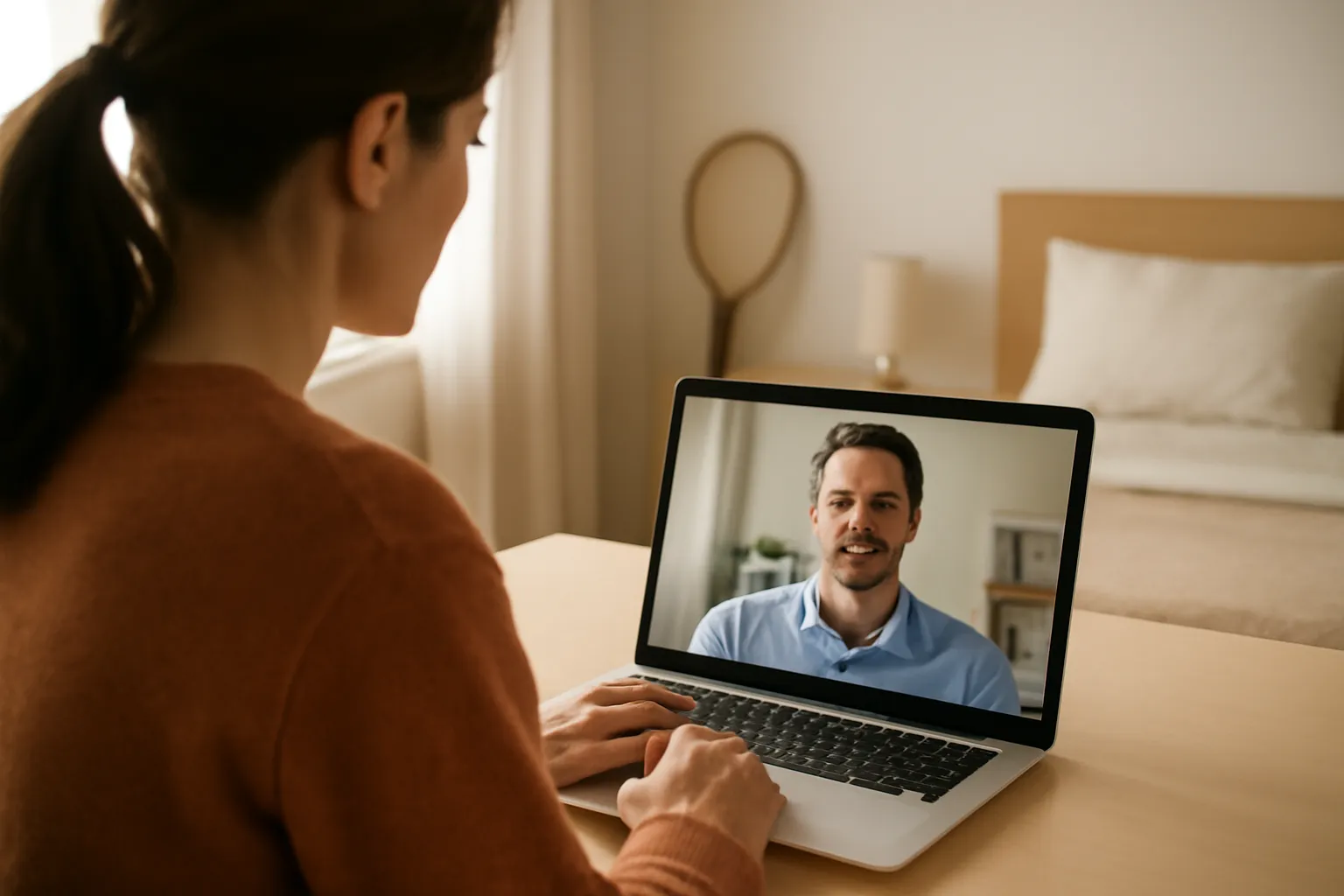 Quando buscar psicoterapia on-line: dúvidas comuns e como escolher um psicólogo