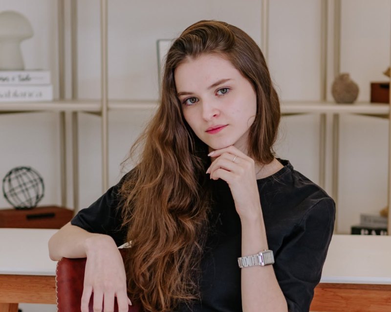 Ana Clara Cisneros Bardelin